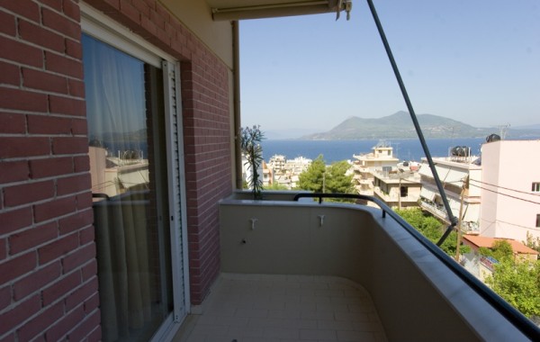 Balcony Close